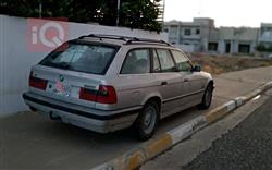 بی ئێم دەبڵیو سیریەس 5